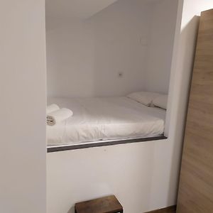 Private Bathroom Quadruple Room